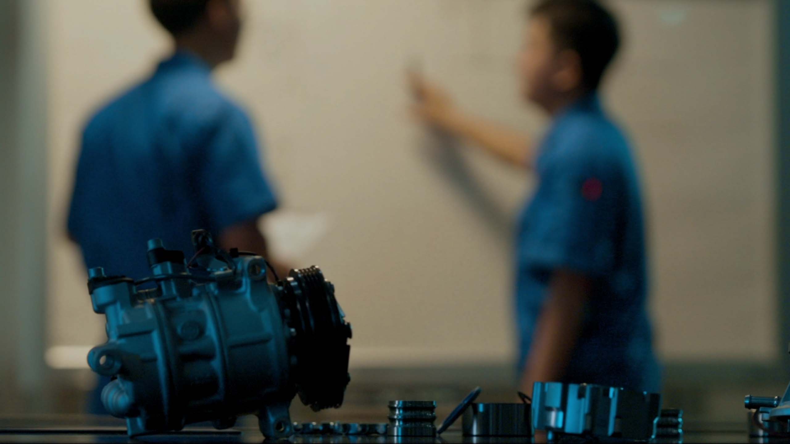 泰德轴承科技上市路演片