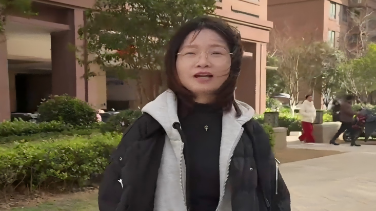 装修行业案例展示