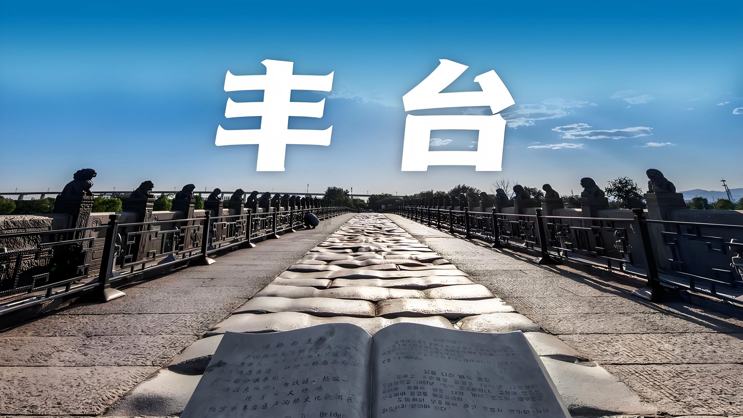 北京市丰台区系列活动