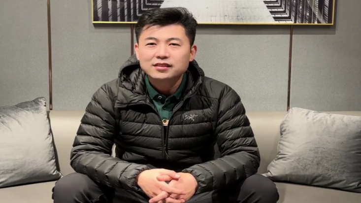 口播视频数字人案例展示