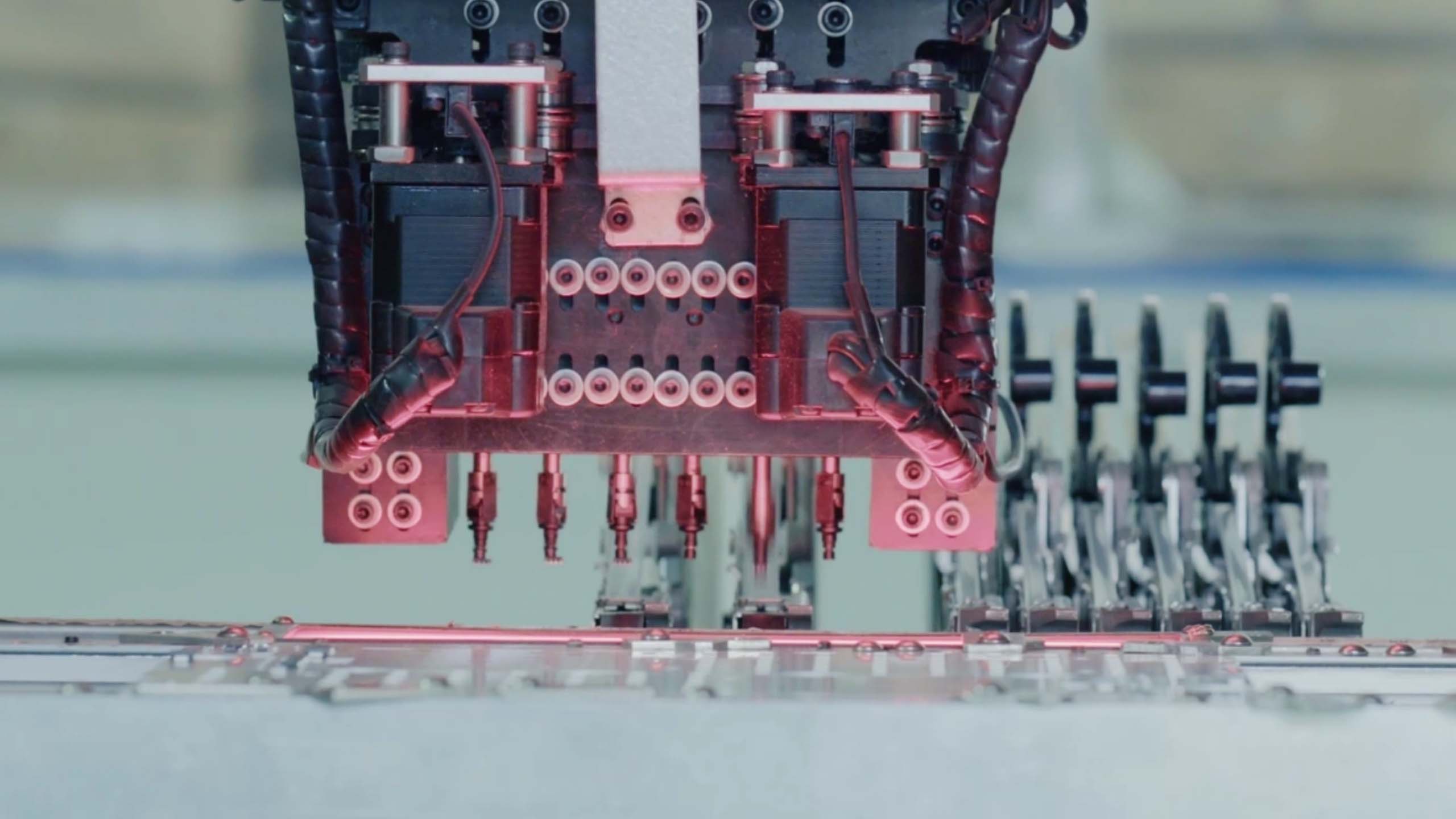 蓝晶易碳企业宣传片