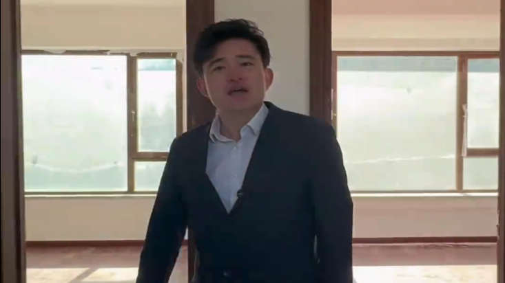 中介行业案例展示