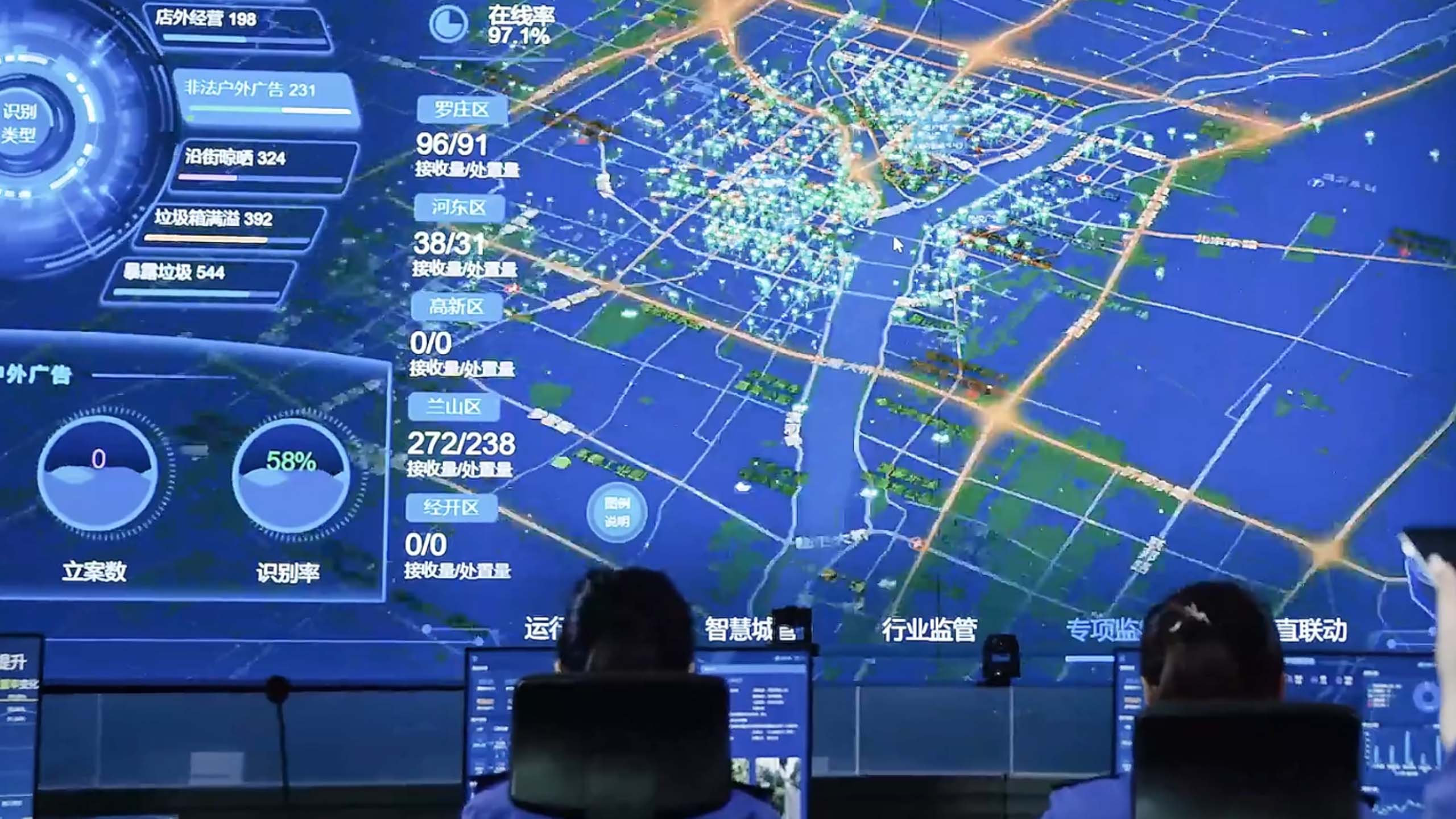 范特科技产品应用场景片